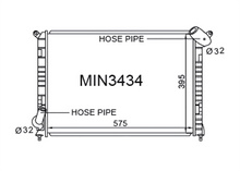 Mini Cooper S R50 / R52 / R53 1.6L Petrol 2000-2008