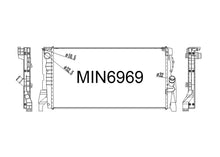 Mini One / Cooper [F55 / F56 / F57] & Clubman [F54] 1.5L & 2.0L Petrol 2013-