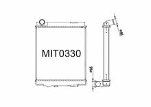 Mitsubishi Fuso Canter FE70 / FE72 / FB70 Diesel 2002-2006