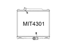 Mitsubishi Fuso Rosa BE64 / BE64D 4.9L Diesel 2007-