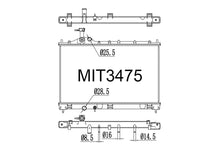 Mitsubishi Outlander GF / GG 2.3L Diesel 2012-2021