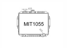 Mitsubishi Pajero V31 2.5L Diesel 1992-1997