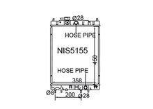 Nissan Cube AZ10 1.3L Petrol 1998-2000