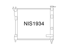 Nissan Lafesta B30 2.0L Petrol 2004-2012