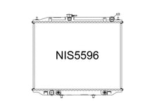 Nissan Mistral / Terrano II R50 2.4L Petrol & 2.7L Diesel 1996-2006