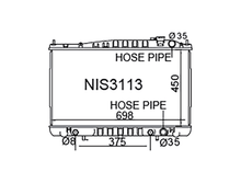 Nissan Navara D22 & Elgrand E50 Petrol & Diesel 1997-2006