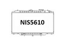 Nissan Patrol / Safari GU Y61 4.2L Diesel 1997-2002 [With Bleed Pipe]