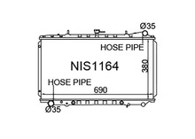 Nissan Pintara / Bluebird U12 & Prairie M11 Petrol 1987-1993