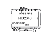 Nissan Pulsar N16 / Wingroad Y11 / Bluebird U14 G10 & Primera P12 QG Engine Petrol 1996-2007