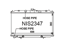 Nissan Pulsar (UK Model) / Bluebird N16 & Sentra / Sunny B15 Petrol 2000-2006