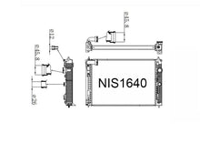 Nissan Skyline V37 2.0L Petrol 2014-