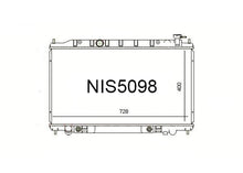 Nissan Teana 250JM J31 2.5L Petrol 2003-2008