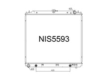 Nissan Terrano / Pathfinder R51 & Navara D40 V6 Petrol 2004-2013