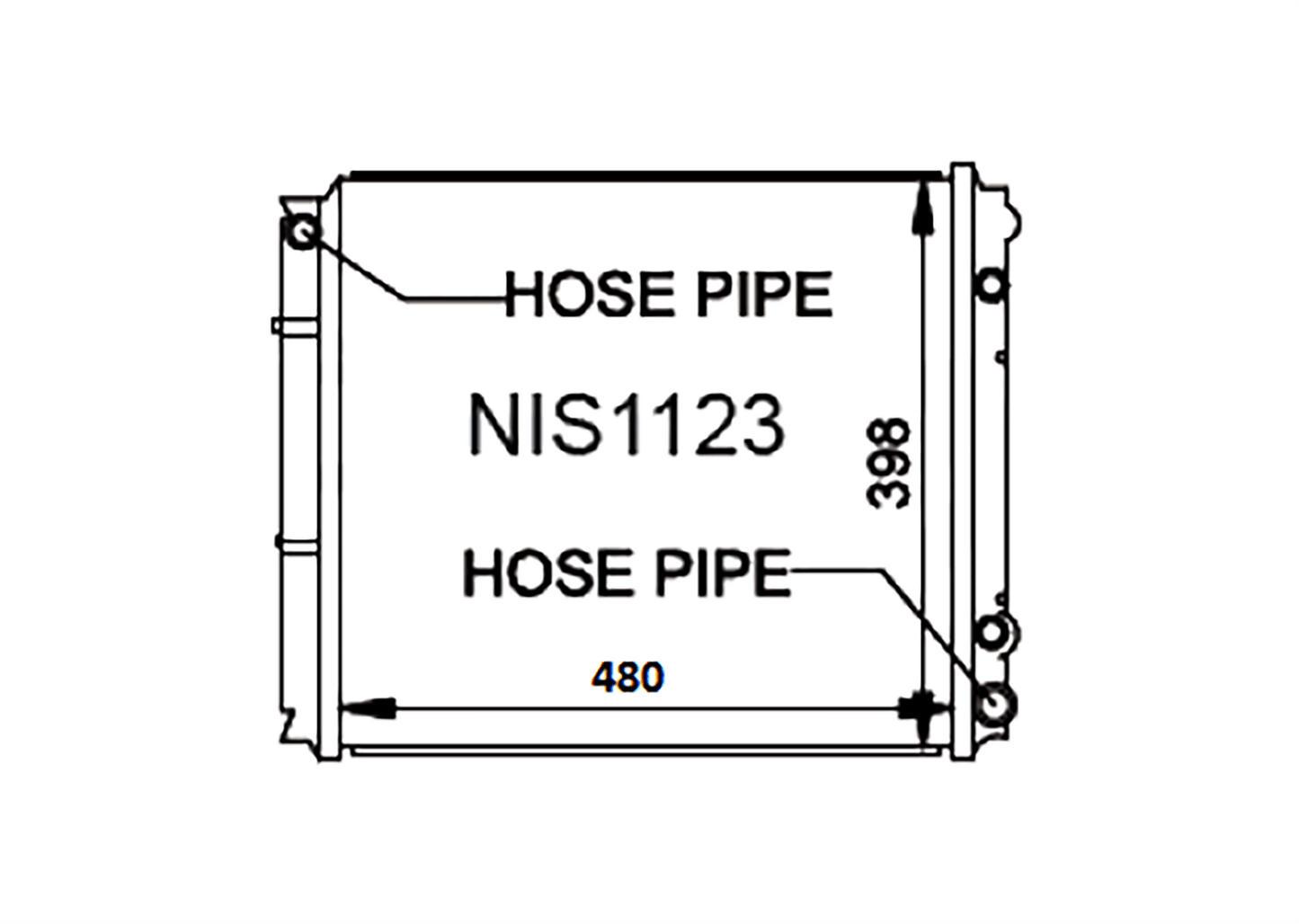 Nissan Vanette / Nomad C22 & Caravan / Urvan E24 1985-2001