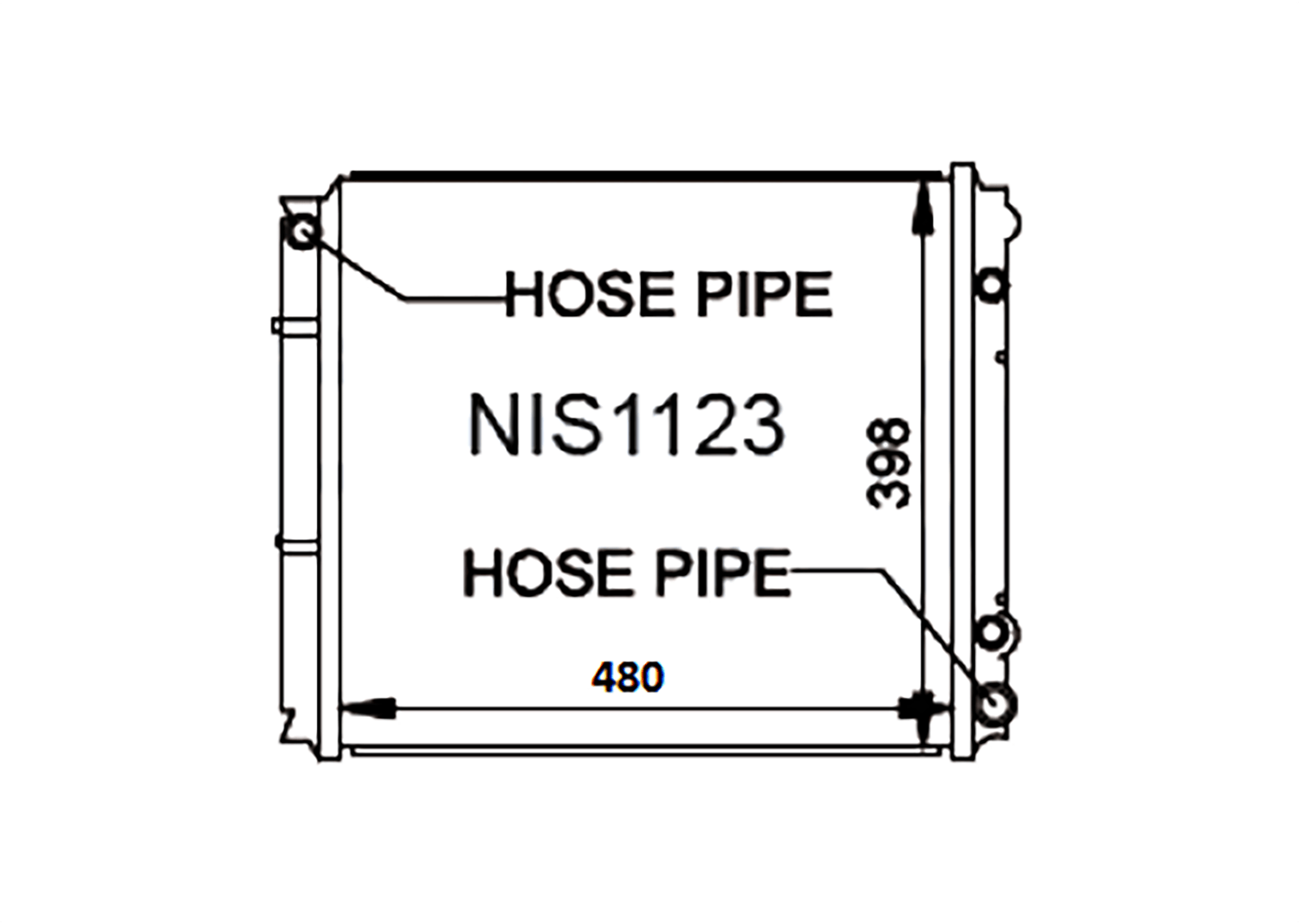 Nissan Vanette / Nomad C22 & Caravan / Urvan E24 1985-2001