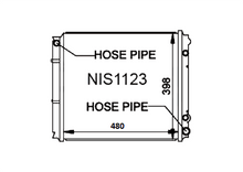 Nissan Vanette / Nomad C22 & Caravan / Urvan E24 1985-2001