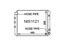 Nissan Vanette / Nomad C22 & Caravan / Urvan E24 Petrol 1985-2001
