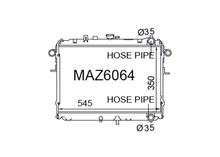 Nissan Vanette S21 SK / Serena C24 4Cyl EFI Petrol 1999-2011