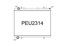 Peugeot 307, 308 & 408 2.0L Petrol 2000-2014