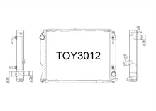 Toyota Hiace Super Custom KZH100 3.0L Diesel 1994-2004