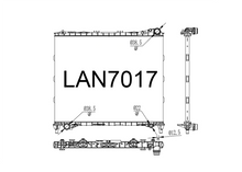 Range Rover 4 [L405] & Discovery 3 [L462] 3.0L Diesel 2012-