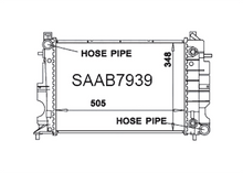 Saab 900 / 9-3 Petrol 1993-2002