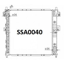 Ssangyong Kyron / Actyon Diesel 2006-2011