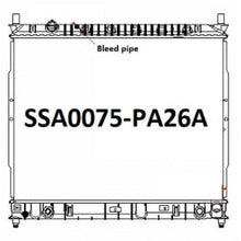 Ssangyong Rexton Y200 2.7L Diesel 2001-2015