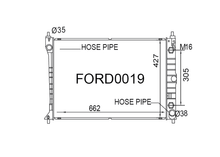 Ford Falcon AU 6Cyl & V8 Petrol 1998-2002