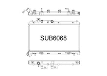 Subaru Forester SH 2.0L Diesel 2009-2013