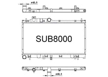 Subaru Forester SH, Impreza GH / GR / GJ / GP Legacy BL / BP 2003-2017 [Non-Turbo]