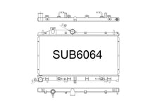 Subaru Impreza WRX & STI GR / GV 2008-2014 [8mm Bleed Pipe]