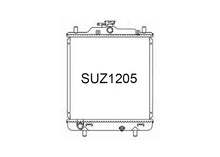Suzuki Every DA52 / DB52 & Carry DA52 / DB52 / DA62 1999-2005