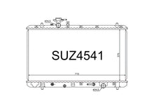 Suzuki SX4 EY / GY 2.0L Petrol 2006-2014