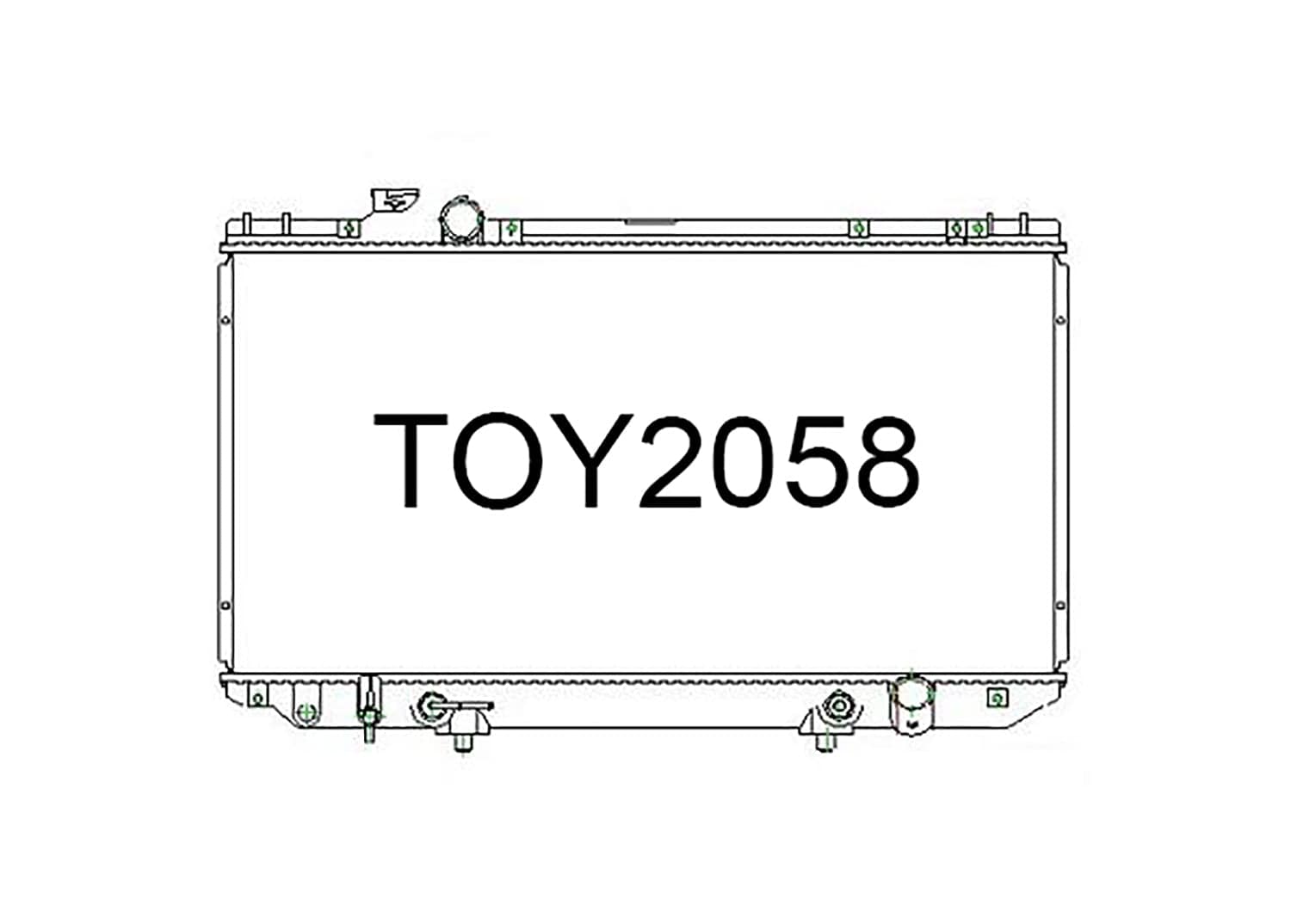 Toyota Aristo JZS161 3.0L Petrol 1997-2005 [Turbo]