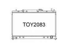 Toyota Caldina ST246 2.0L Petrol 2002-2007 [Turbo]
