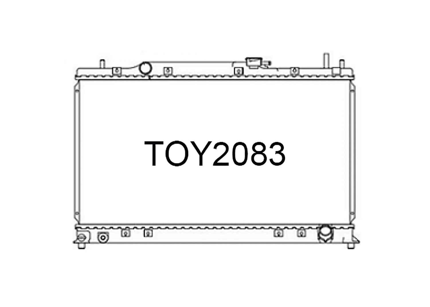 Toyota Caldina ST246 2.0L Petrol 2002-2007 [Turbo]