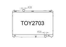 Toyota Crown GRS180 / 81 / 82 / 83 / 84 2005-2008