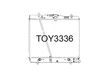 Toyota Hiace KDH200 / GDH206 2.8L & 3.0L Diesel 2011-2019