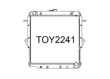 Toyota Land Cruiser 70 Series 3.5L 1PZ & 4.2L 1HZ Diesel 1991-1999