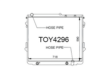 Toyota Land Cruiser VDJ200 4.5L Diesel 2007-2013