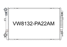 Volkswagen Golf MKVII Passat B8 & Tiguan II 2013-