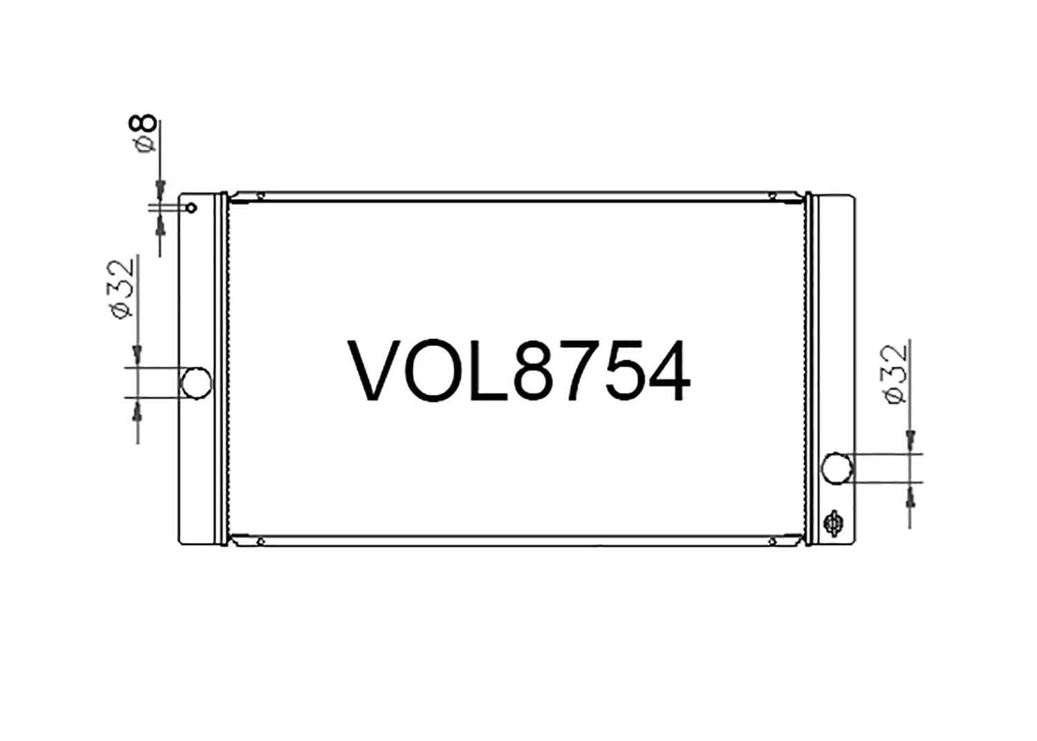 Volvo C30, C70, S40 & V50 2004-2013