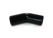 2.0" / 51mm Silicone Hose Elbow - 45Â°