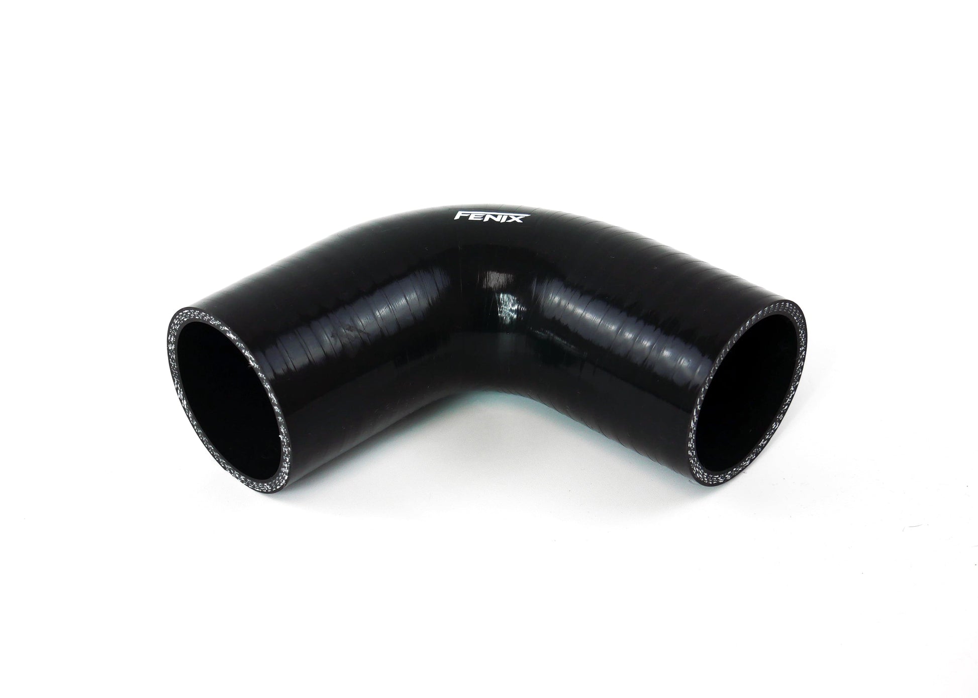 2.0" / 51mm Silicone Hose Elbow - 90Â°