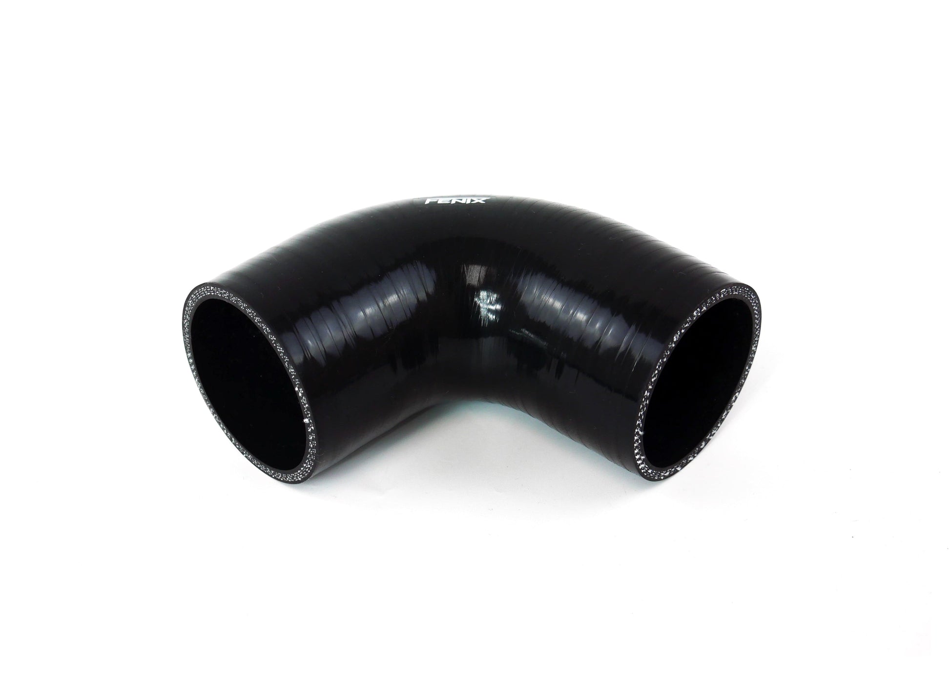 2.25" / 57mm Silicone Hose Elbow - 90Â°