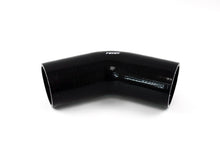2.5" / 63mm Silicone Hose Elbow - 45Â°