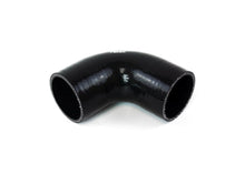 2.5" / 63mm Silicone Hose Elbow - 90Â°