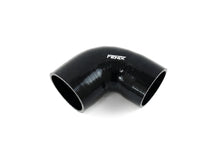 2.75" - 3.0" / 70mm - 76mm Silicone Hose Elbow Reducer - 90Â°