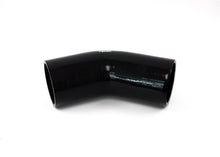 2.75" / 70mm Silicone Hose Elbow - 45Â°